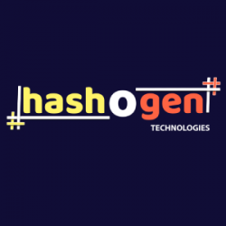 Hashogen Technologies
